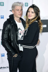 Filmpremiere 'Her & Him', Internationales Filmfest Oldenburg 2019