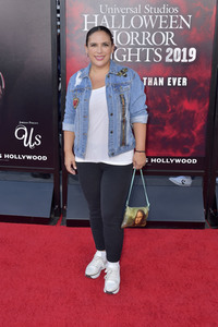 Opening der 'Halloween Horror Nights 2019' in Universal City