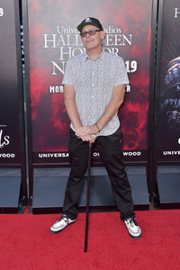 Opening der 'Halloween Horror Nights 2019' in Universal City