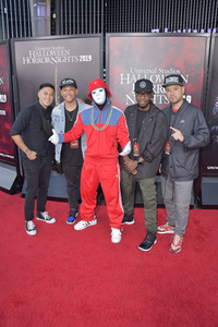 Opening der 'Halloween Horror Nights 2019' in Universal City