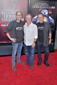 Opening der 'Halloween Horror Nights 2019' in Universal City