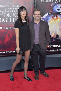 Opening der 'Halloween Horror Nights 2019' in Universal City