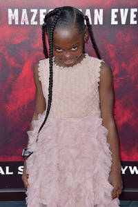 Opening der 'Halloween Horror Nights 2019' in Universal City