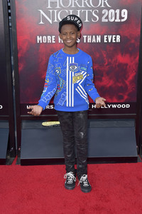 Opening der 'Halloween Horror Nights 2019' in Universal City