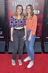 Opening der 'Halloween Horror Nights 2019' in Universal City