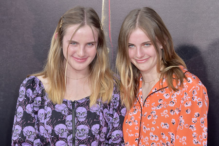 Opening der 'Halloween Horror Nights 2019' in Universal City