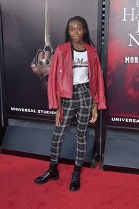 Opening der 'Halloween Horror Nights 2019' in Universal City
