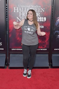 Opening der 'Halloween Horror Nights 2019' in Universal City