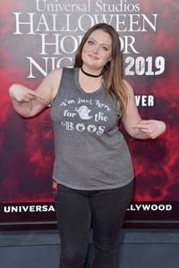 Opening der 'Halloween Horror Nights 2019' in Universal City