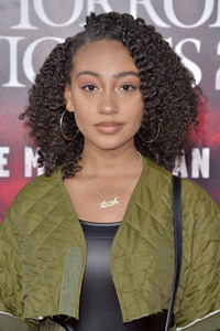 Opening der 'Halloween Horror Nights 2019' in Universal City