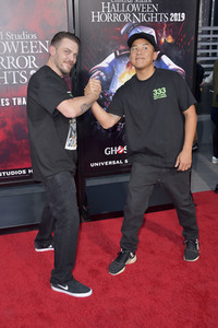 Opening der 'Halloween Horror Nights 2019' in Universal City