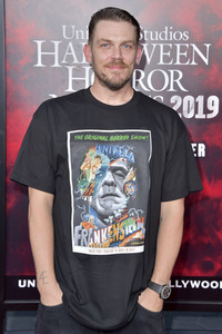 Opening der 'Halloween Horror Nights 2019' in Universal City