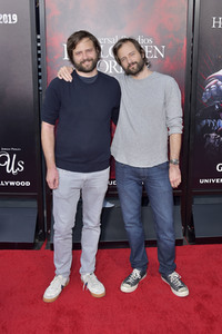 Opening der 'Halloween Horror Nights 2019' in Universal City