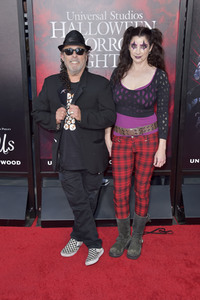 Opening der 'Halloween Horror Nights 2019' in Universal City