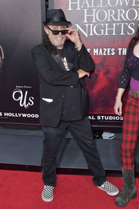 Opening der 'Halloween Horror Nights 2019' in Universal City