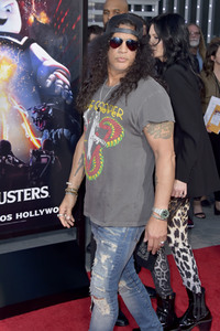 Opening der 'Halloween Horror Nights 2019' in Universal City