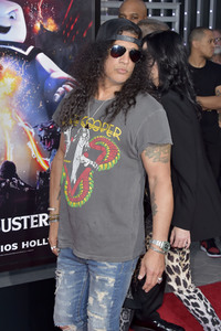 Opening der 'Halloween Horror Nights 2019' in Universal City