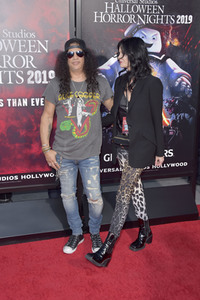 Opening der 'Halloween Horror Nights 2019' in Universal City