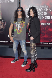 Opening der 'Halloween Horror Nights 2019' in Universal City