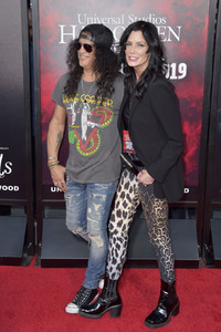 Opening der 'Halloween Horror Nights 2019' in Universal City