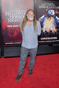 Opening der 'Halloween Horror Nights 2019' in Universal City