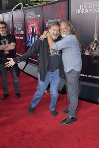 Opening der 'Halloween Horror Nights 2019' in Universal City