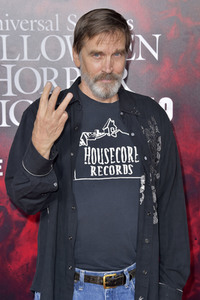 Opening der 'Halloween Horror Nights 2019' in Universal City