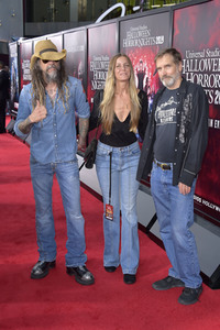 Opening der 'Halloween Horror Nights 2019' in Universal City