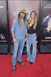 Opening der 'Halloween Horror Nights 2019' in Universal City