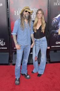 Opening der 'Halloween Horror Nights 2019' in Universal City