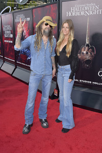 Opening der 'Halloween Horror Nights 2019' in Universal City