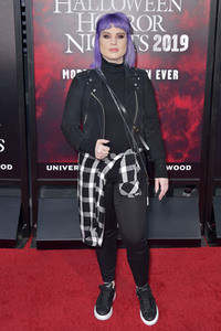 Opening der 'Halloween Horror Nights 2019' in Universal City