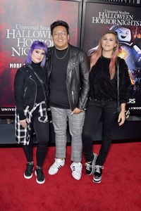 Opening der 'Halloween Horror Nights 2019' in Universal City