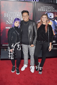 Opening der 'Halloween Horror Nights 2019' in Universal City