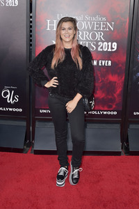 Opening der 'Halloween Horror Nights 2019' in Universal City