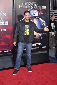 Opening der 'Halloween Horror Nights 2019' in Universal City