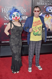 Opening der 'Halloween Horror Nights 2019' in Universal City