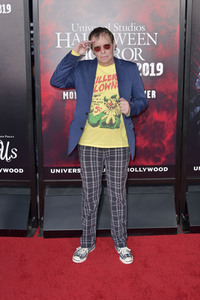 Opening der 'Halloween Horror Nights 2019' in Universal City