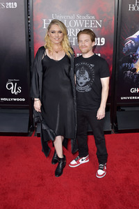 Opening der 'Halloween Horror Nights 2019' in Universal City