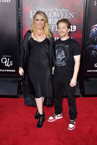 Opening der 'Halloween Horror Nights 2019' in Universal City