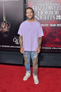 Opening der 'Halloween Horror Nights 2019' in Universal City