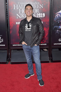 Opening der 'Halloween Horror Nights 2019' in Universal City