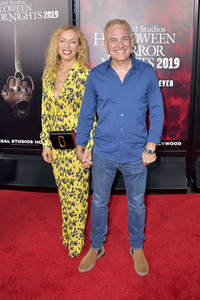 Opening der 'Halloween Horror Nights 2019' in Universal City