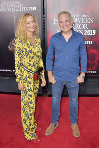 Opening der 'Halloween Horror Nights 2019' in Universal City