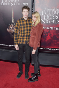 Opening der 'Halloween Horror Nights 2019' in Universal City