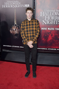 Opening der 'Halloween Horror Nights 2019' in Universal City