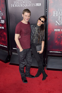 Opening der 'Halloween Horror Nights 2019' in Universal City