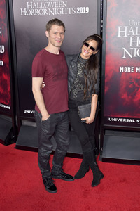 Opening der 'Halloween Horror Nights 2019' in Universal City