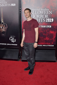 Opening der 'Halloween Horror Nights 2019' in Universal City