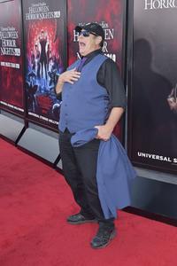 Opening der 'Halloween Horror Nights 2019' in Universal City